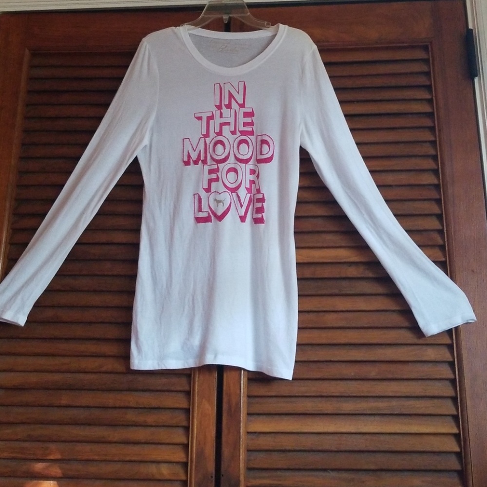 Victoria's Secret Blouse. Size Large